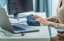 .NET Core Development Services – Build Fast, Scalable Web Applications - Keene Systems