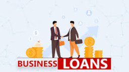 Types of Business Loan Every Entrepreneur Should Know