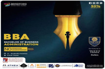Bradford International Alliance – UAE’s Trusted Higher Education Partner | Bachelor’s, Master’s & PhD Programs
