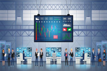 Event Trading Platform UK – Predict & Profit from Real-World Outcomes