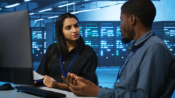 Supercharge Your Business with Dedicated Server Hosting in India