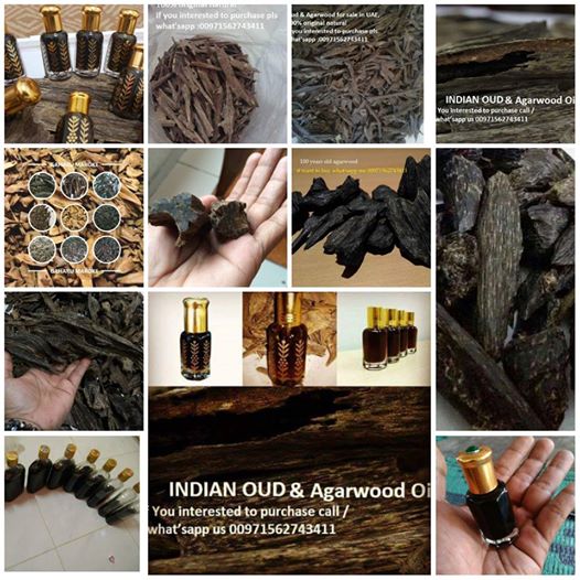 Oud & Agarwood , oil for sale in UAE very good Quality from India 100 original natural Health