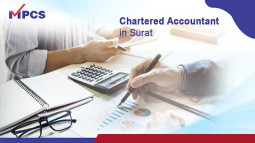 ⁠Best Chartered Accountant in Surat