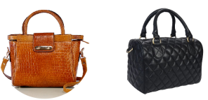 Get 15% Off on Handbag Dry Cleaning at Dryclean House