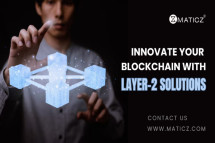 Transform Your Business With Layer-2 Blockchain Development Services