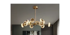 LED Ceiling and Track Lights – Modern, Sleek, Efficient