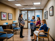Find the Best Maternity Hospital Near Me with Top Gynecologists in Hyderabad