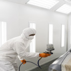 Top Spray Foam Manufacturer for Quality Insulation
