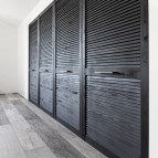 Top the Best Bi Folding Louvre Doors for Stylish Living