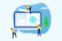 Hire ReactJS Developer for Custom, User-Friendly Web Apps and Solutions Now