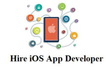 Professional iPhone Mobile Application Development Company | Experts at Work