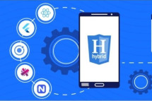 Trusted Hybrid App Development Company | Custom Solutions for Startups & Brands