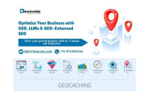 Optimize Your Business with GEO, LLMs & AEO-Enhanced SEO