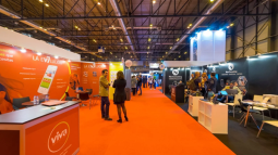 Trusted Exhibition Stand Provider UAE