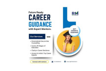 Future-Ready Career Guidance with Expert Mentors for a Better Future