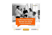 Still Facing Hiring Delays? MNCs Trust Us for Quick Closures