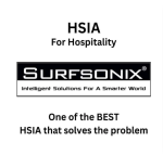 HSIA Network Management