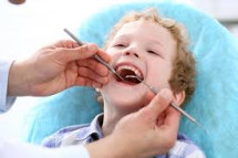 Gentle & Friendly Children’s Dental Check-Ups at Cliftonville Dental