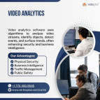VertexPlus – Advanced Video Analytics Solutions for Smart Surveillance
