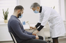 Expert Knee Surgeon in Bury – Book a Private Consultation Today
