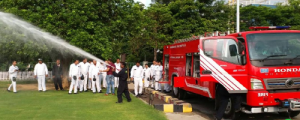 Foam Tender Manufacturer in India