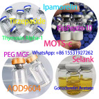 Epithalon MOTS-c Selank kinds of peptides good prices Tirzepatide