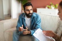 Find Personal Support Through One-on-One Sessions