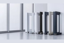 Choose the Best Aluminium Door and Frame for Modern Spaces