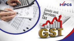 GST Registration and Returns in Surat