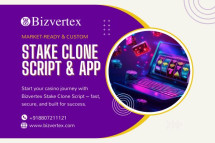 Stake Clone Script with Advanced Features – Launch Fast!