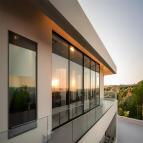 Aluminium Sliding Windows for Modern Indian Homes | Alteza