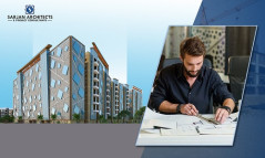 Best Commercial Architectural Designer in Gujarat for Stunning Commercial Projects