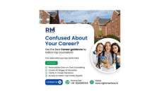 Stressed About Future Career Plans? Let Us Simplify It for You!