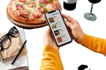 Dev Story | Food Delivery App Development for iOS and Android
