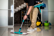 Your Trusted Cleaning & Home Care Experts | DubaiClean