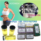 Buy high quality peptides Tirzepatide Semaglutide AOD9604 Epithalon good prices