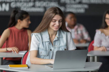 Official Cambridge English Exam Center in Jeddah, Saudi Arabia