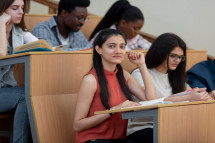 Cambridge English Exams Recognized by Universities & Employers in Saudi Arabia