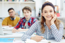 See Our Cambridge Exam Center & Student Gallery – Jeddah