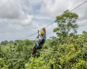 Find the Best Zipline Lanyards for Maximum Safety