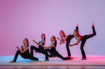 Local Ballet Training Now Open at Elevate Dance Academy
