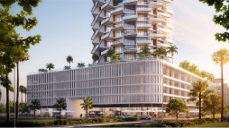 Binghatti Grove in Jumeriah Village Circle (JVC), Dubai