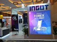 Exhibition Stand Dubai – Build a Bold Presence at Every Event