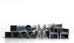 Online Steel purchase