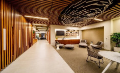 Explore Top Luxury Office Space Los Angeles for Professionals