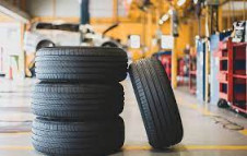 Tires Monthly Payments