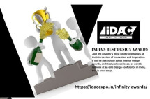 India’s Best Design Awards – Showcasing Excellence in Architecture & Interior Design