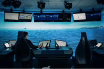 Marine Automation Company in UAE