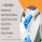 Premium Antimicrobial Additives for Plastics - Nichem Solutions