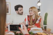 DATING APP DEVELOPMENT COMPANY